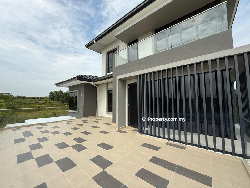 Bungalow House untuk Dijual di Setia Ecohill, Semenyih oleh Tim - iProperty.com.my