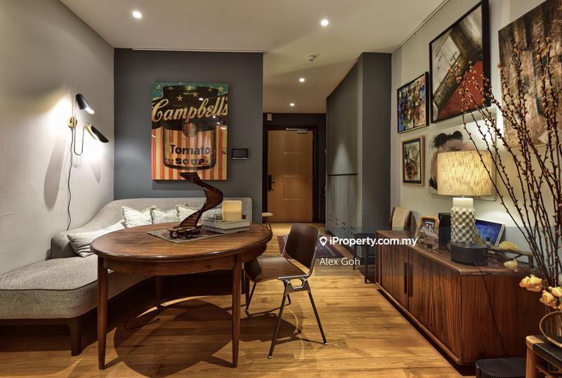 Condominium for Sale in Cendana by Alex Goh - iProperty.com.my