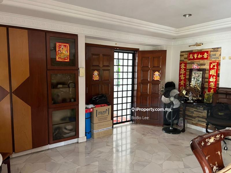 Bungalow House untuk Dijual di Taman Overseas Union (Taman Oug), Jalan Klang Lama (Old Klang Road) oleh BoBo Lee - iProperty.com.my