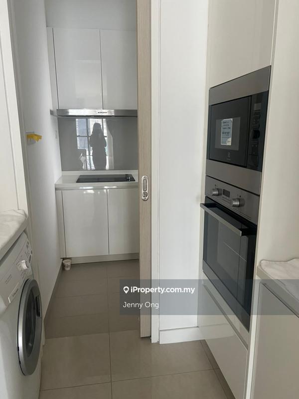 Residensi Servis untuk Dijual di The Horizon Residence oleh Jenny Ong - iProperty.com.my