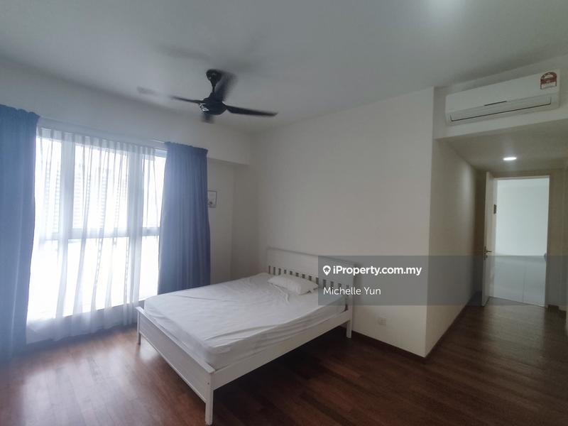 Condominium for Rent in 28 Dutamas by Michelle Yun - iProperty.com.my