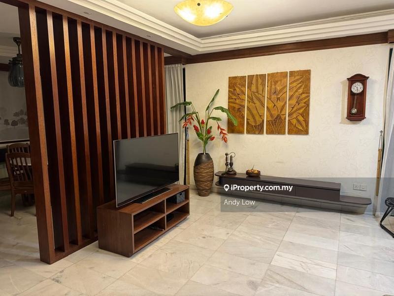 Semi-Detached House for Rent in Templer Bestari, Rawang by Andy Low - iProperty.com.my