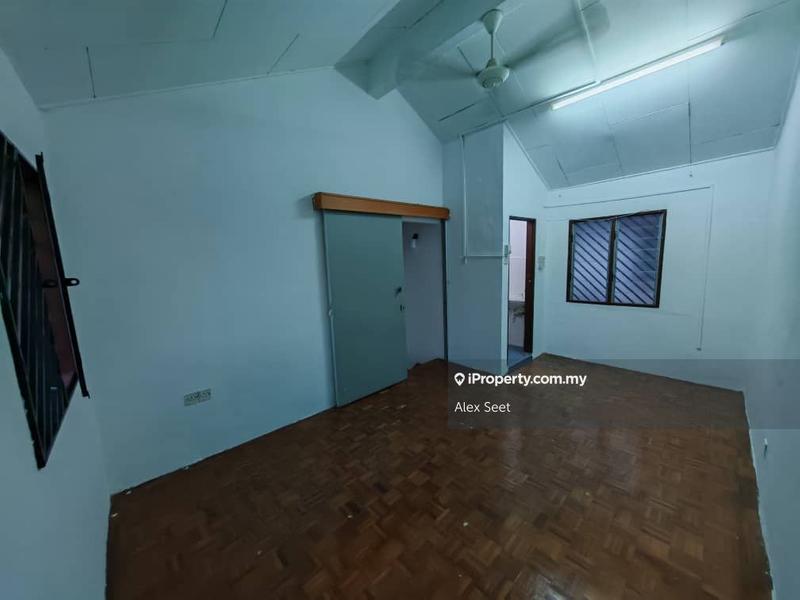 2.5-storey Terraced House for Sale in Segambut, Kuala Lumpur by Alex Seet - iProperty.com.my