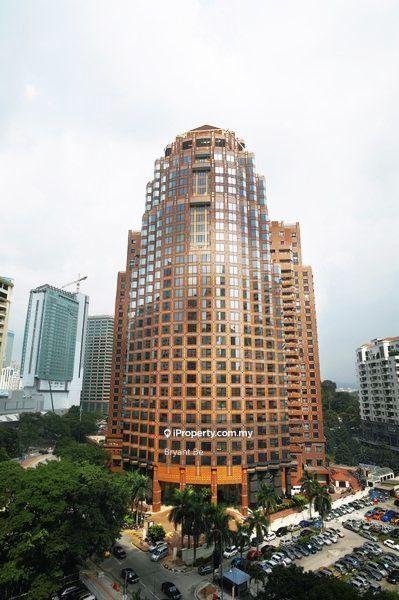 Pejabat untuk Disewa di KLCC, KL City Centre oleh Bryant Be - iProperty.com.my