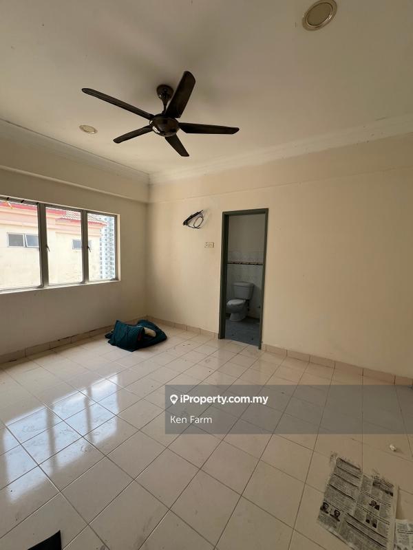 Pangsapuri untuk Disewa di Sri Bayu Apartments oleh Ken Farm - iProperty.com.my
