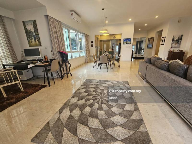 Condominium for Sale in Kiaraville by Rinna - iProperty.com.my