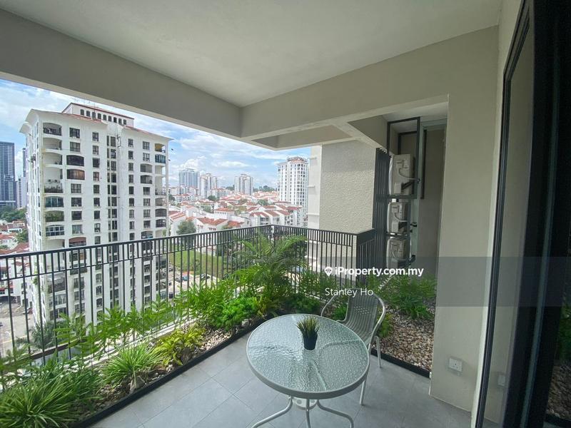 For Rent - The Goodwood Residence