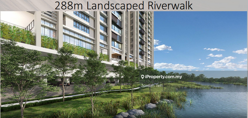 Condominium for Sale in Stellar Damansara by Jordan Teh - iProperty.com.my
