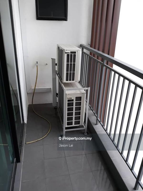 Residensi Servis untuk Disewa di Putra One Residence oleh Jason Lai - iProperty.com.my