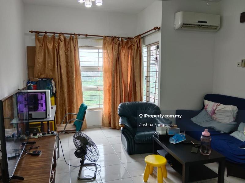 For Sale - Desa Impiana