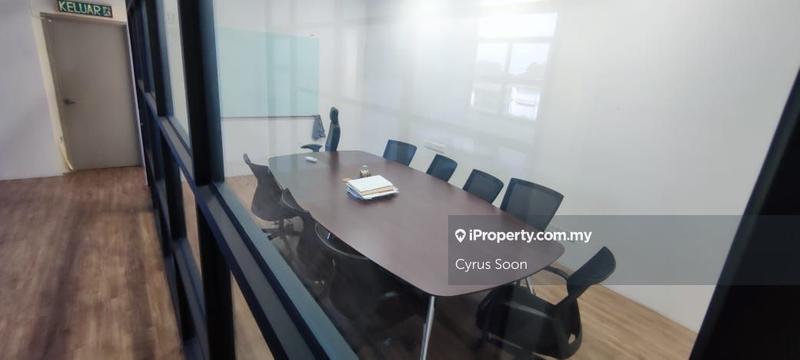 Kilang Berkembar untuk Dijual di Hicom - Glenmarie Industrial Park, Shah Alam oleh Cyrus Soon - iProperty.com.my