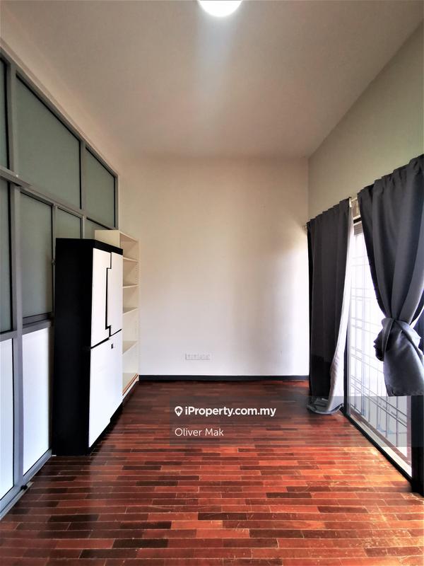 Rumah Berangkai 2.5 Tingkat untuk Disewa di Taman Esplanad, Bukit Jalil oleh Oliver Mak - iProperty.com.my
