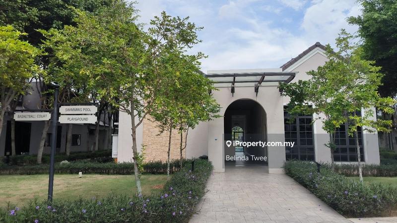 Townhouse for Rent in Bandar Sunsuria, Sepang by Belinda Twee - iProperty.com.my