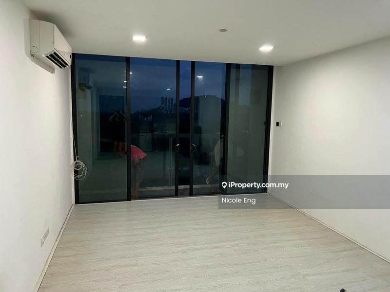 Residensi Servis untuk Disewa di The Square SOHO @ One City USJ 25 oleh Nicole Eng - Interior - iProperty.com.my