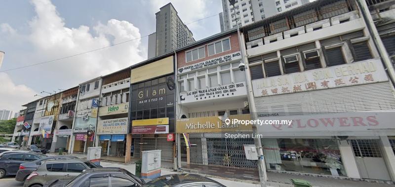 For Sale - Taman United, Taman Yarl, Taman OUG, Happy Garden, Sri Petaling, Tan Yew Lai, Kuchai Lama