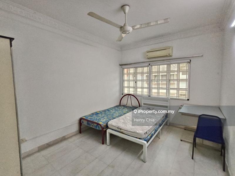 2-storey Terraced House for Sale in Taman Connaught, Cheras by Henry Chia - iProperty.com.my