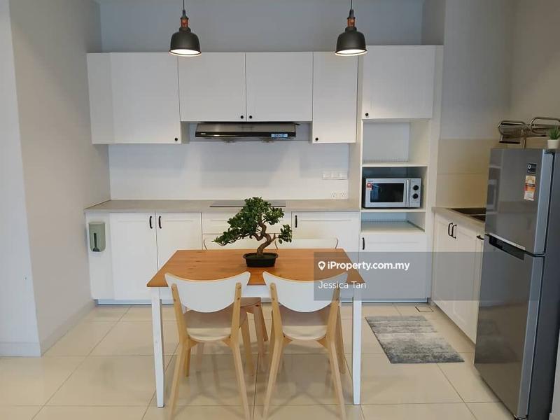 Service Residence for Sale in Dianthus @ Tropicana Gardens by Jessica Tan - iProperty.com.my