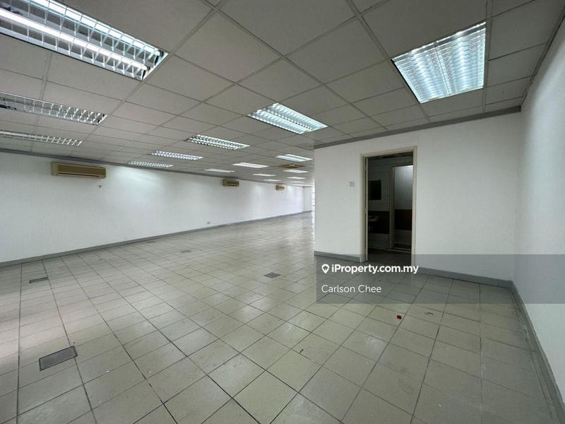 Shop / Office untuk Disewa di Usj 10, Subang Jaya oleh Carlson Chee - iProperty.com.my