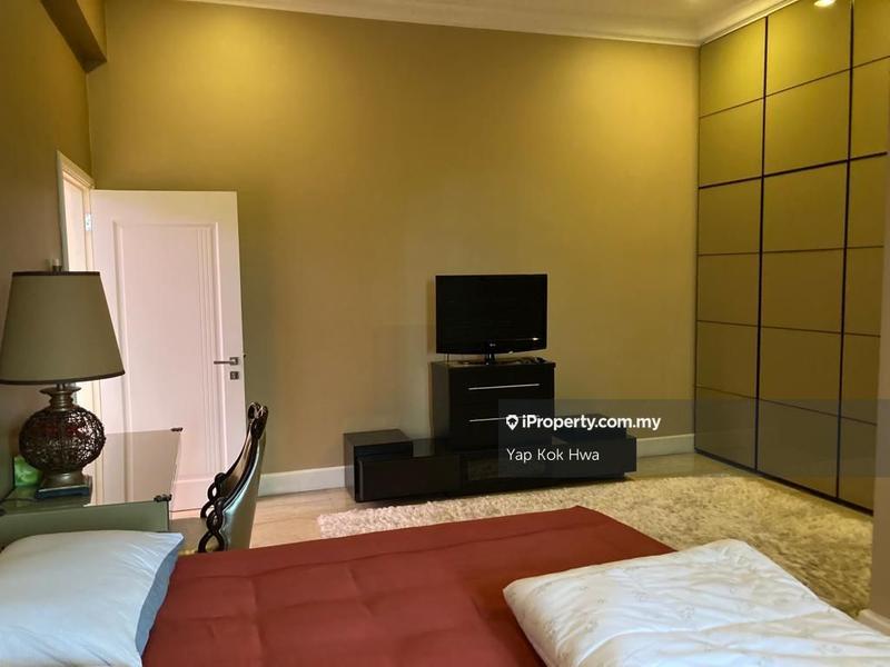 Kondominium untuk Dijual di Sri Kenny oleh Yap Kok Hwa - iProperty.com.my