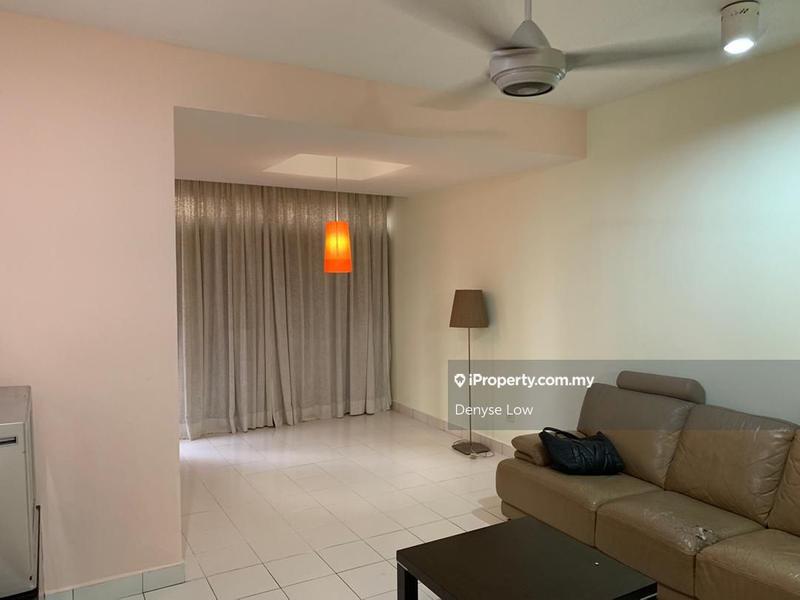 Kondominium untuk Dijual di Puncak Nusa Kelana oleh Denyse Low - iProperty.com.my