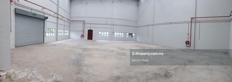 Kilang Berkembar untuk Dijual di Hulu Langat, Kajang oleh Simon Peek - iProperty.com.my
