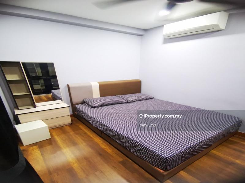 Kondominium untuk Disewa di D'Festivo Residences oleh May Loo - iProperty.com.my