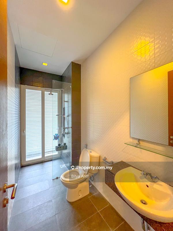 Semi-Detached House for Sale in Desa Sri Hartamas, Sri Hartamas by Bilya Ariff - iProperty.com.my