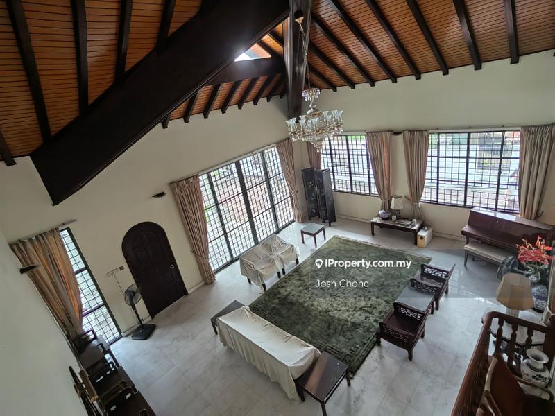 Bungalow House for Sale in Pantai Hill, Taman Bukit Pantai, Taman Pantai, Bangsar by Josh Chong - iProperty.com.my