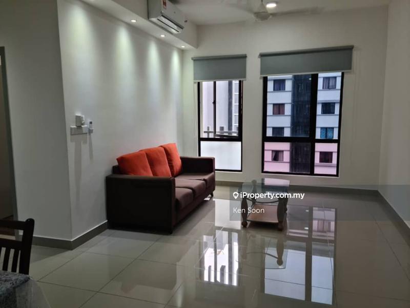 Service Residence for Rent in Utropolis Suites 1 by Ken Soon - iProperty.com.my