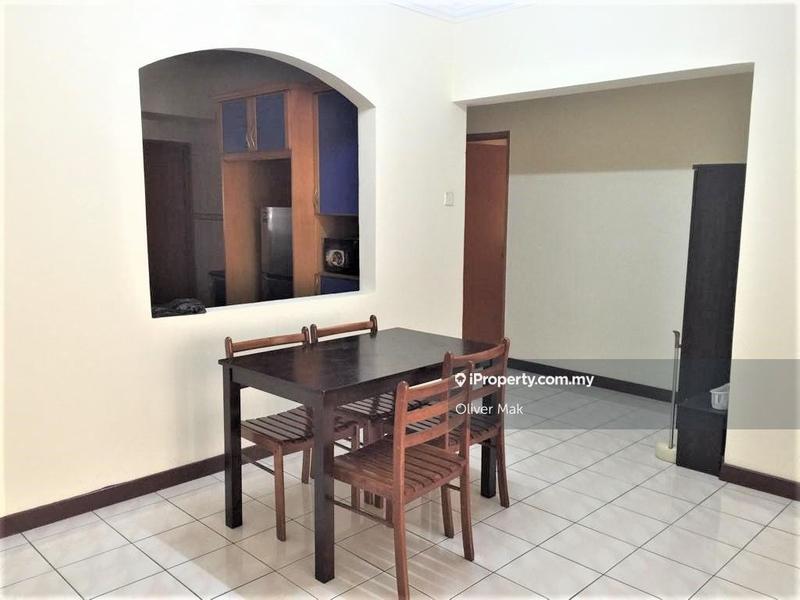 Condominium for Rent in Vista Komanwel B by Oliver Mak - iProperty.com.my