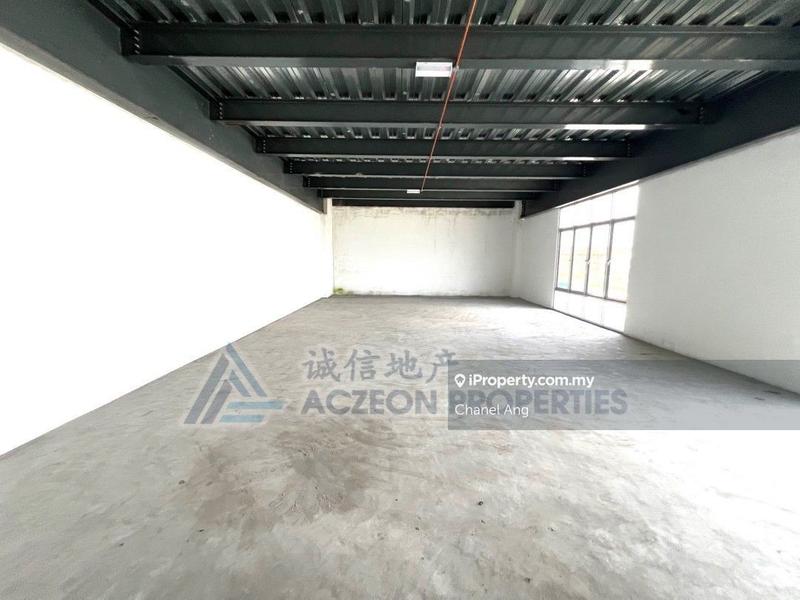 Detached Factory for Sale in Taman Desa Idaman, Senai by Chanel Ang - iProperty.com.my
