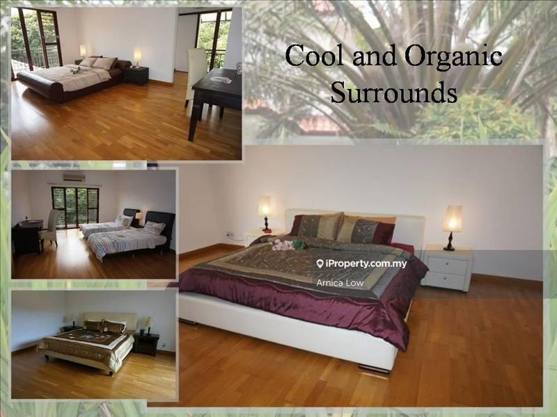 Bungalow House for Rent in IOI Resort City, Putrajaya by Arnica Low - iProperty.com.my