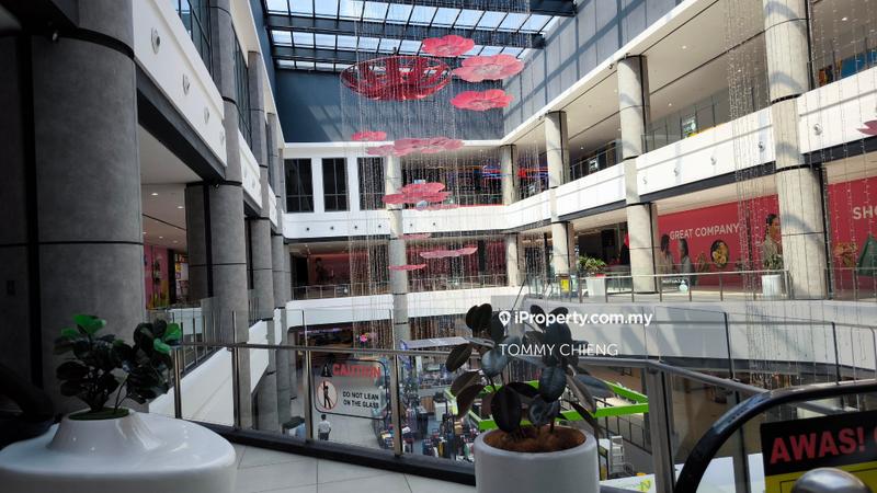 Retail-Space for Sale in Ecohill Walk Mall Commercial, Semenyih by TOMMY CHIENG - iProperty.com.my