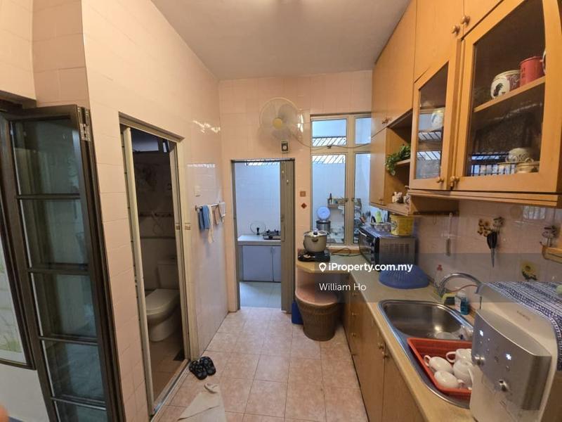 Rumah Teres 2-Tingkat untuk Dijual di Taman Sri Angsana Hilir, Ampang oleh William Ho - iProperty.com.my