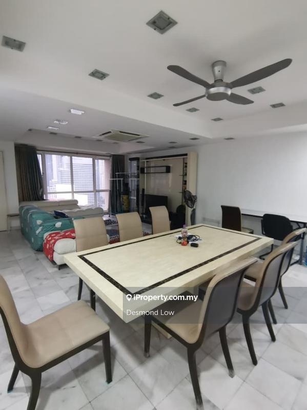 For Rent - Vista Damai