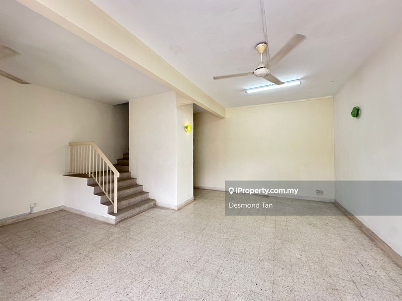 2-storey Terraced House for Sale in SS2, Petaling Jaya by Desmond Tan - iProperty.com.my