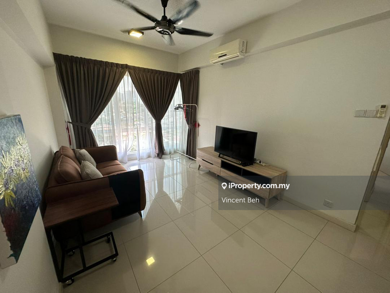 Service Residence for Sale in Tiara Mutiara / The Crown by Vincent Beh - iProperty.com.my