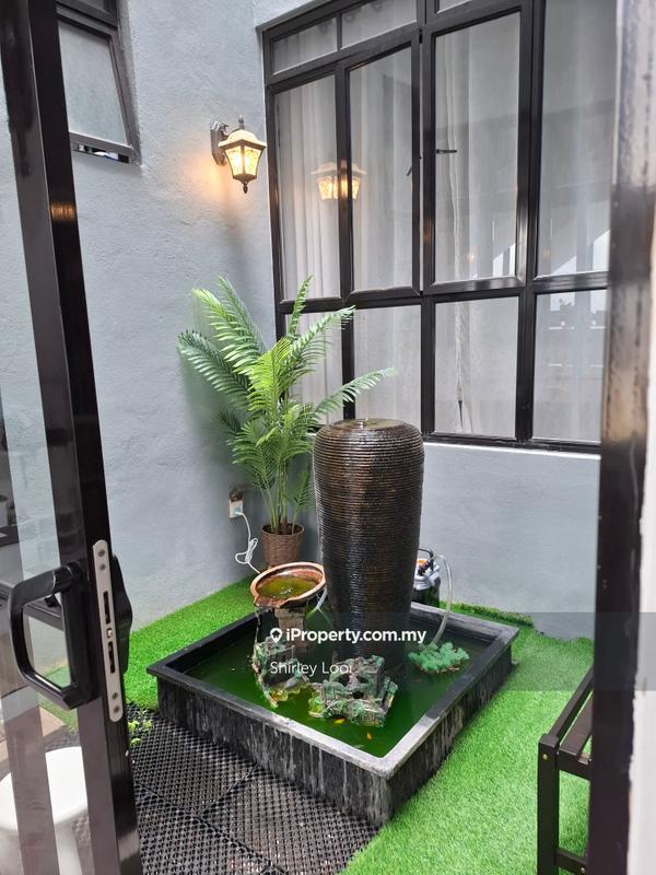 Rumah Berangkai 2 Tingkat untuk Dijual di Bukit Jelutong, Shah Alam oleh Shirley Looi - iProperty.com.my
