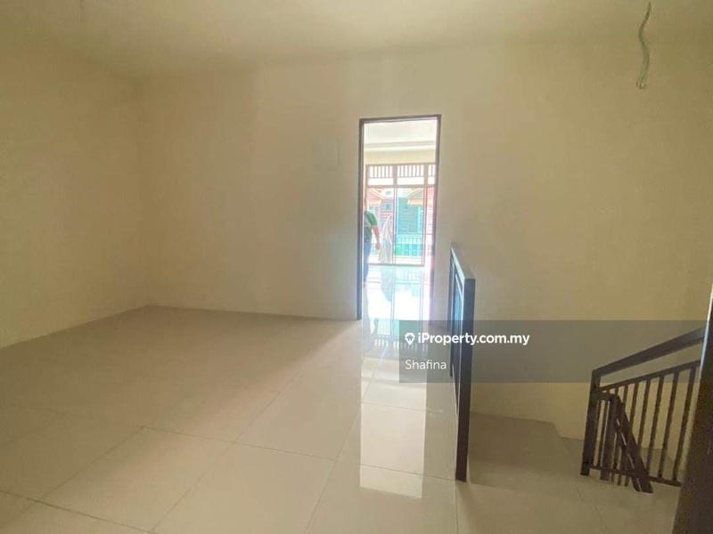 Rumah Berangkai 2 Tingkat untuk Dijual di Fuchsia home, Sungai Petani oleh Shafina - iProperty.com.my