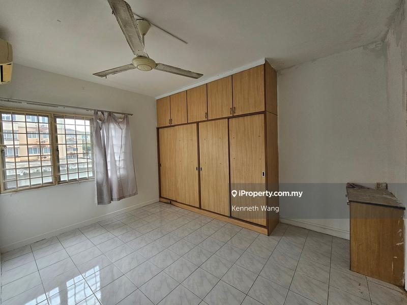 Apartment for Sale in SD Tiara Apartment by Kenneth Wang - iProperty.com.my