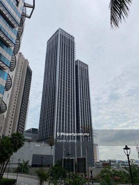 For Rent - Nu Tower 2 or Nu Sentral Tower 2