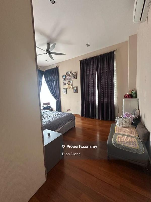 Rumah Berkembar untuk Dijual di Bukit Jelutong, Shah Alam oleh Dion Diong - iProperty.com.my