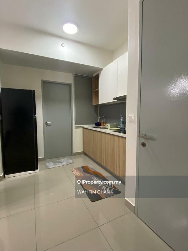 Service Residence for Rent in M Luna by CHESTER CHAN - Kitchen - iProperty.com.my
