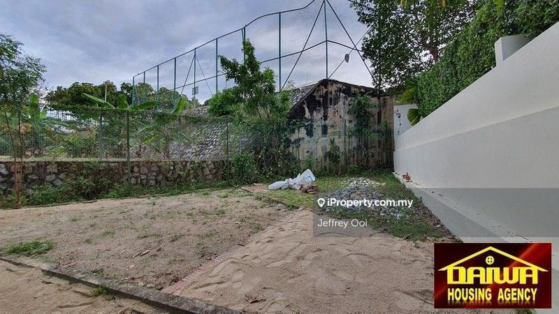 Banglo untuk Dijual di Tanjung Bungah Park, Tanjung Bungah oleh Jeffrey Ooi - iProperty.com.my