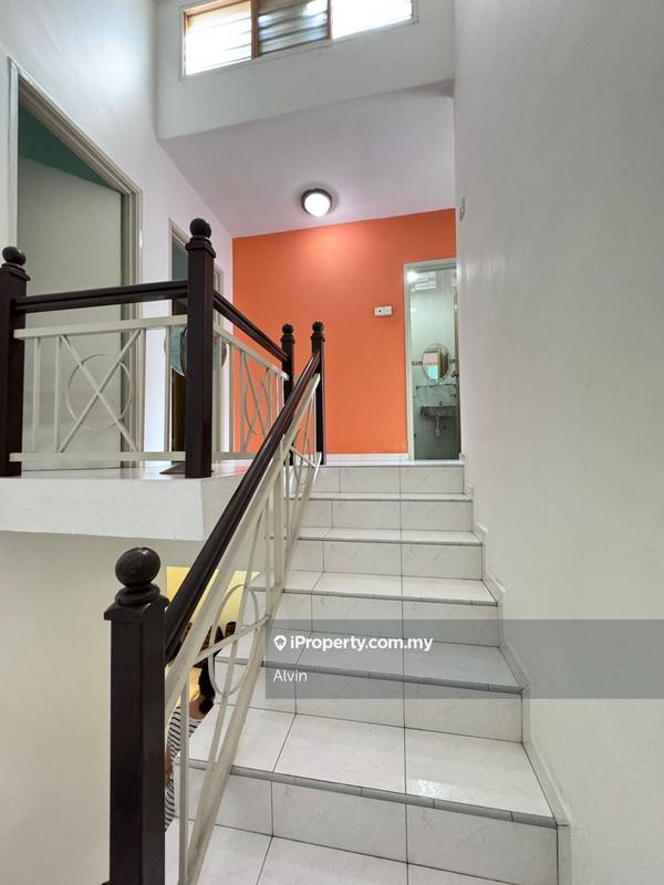 Rumah Berangkai 2 Tingkat untuk Dijual di rr06o, Batu Berendam oleh Alvin - iProperty.com.my