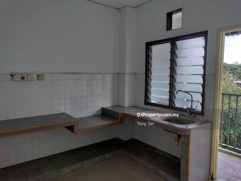 Flat for Sale in Flat Taman Alam Megah by Tony Tan - iProperty.com.my