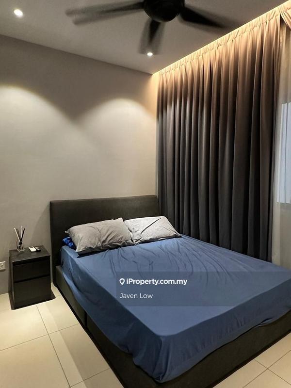 Condominium for Sale in Platinum Splendor Residence by Javen Low - iProperty.com.my