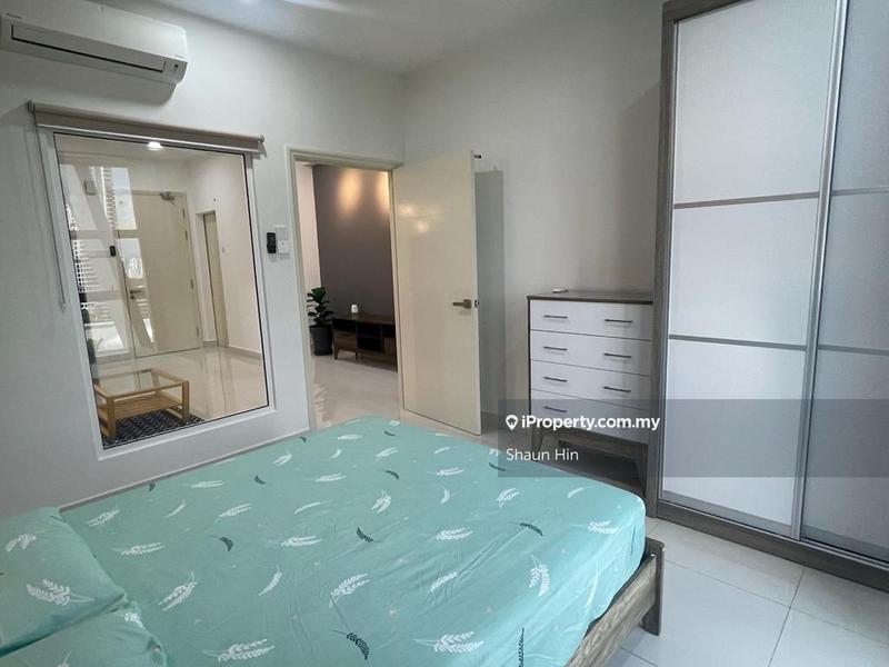 Residensi Servis untuk Dijual di Arte Mont Kiara oleh Shaun Hin - iProperty.com.my