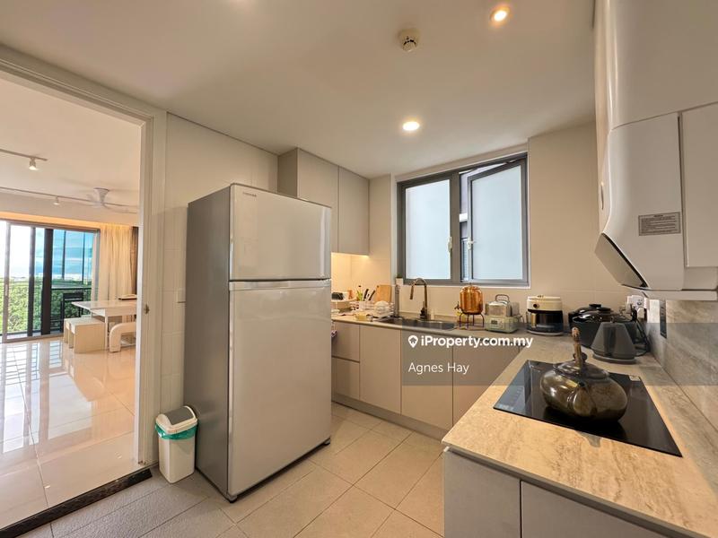 Condominium for Sale in The Westside One by Agnes Hay - iProperty.com.my