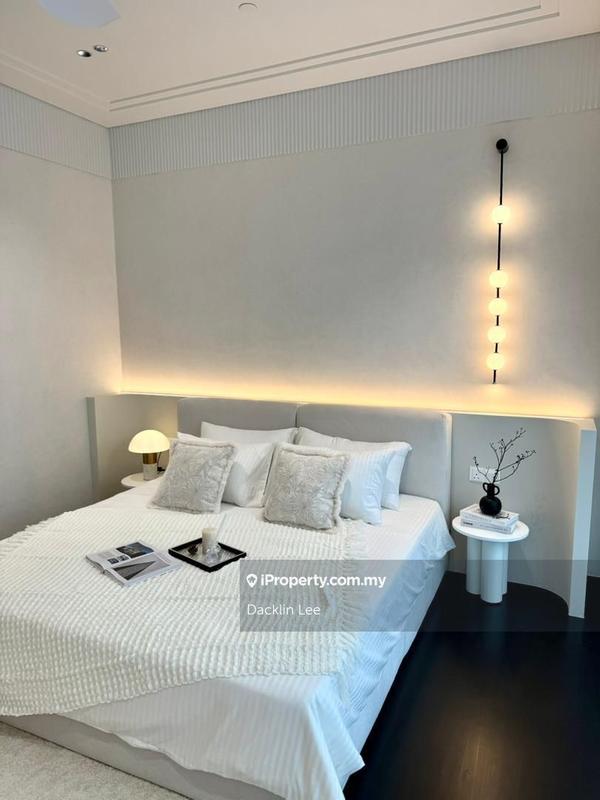 For Sale - Pavilion Damansara Heights